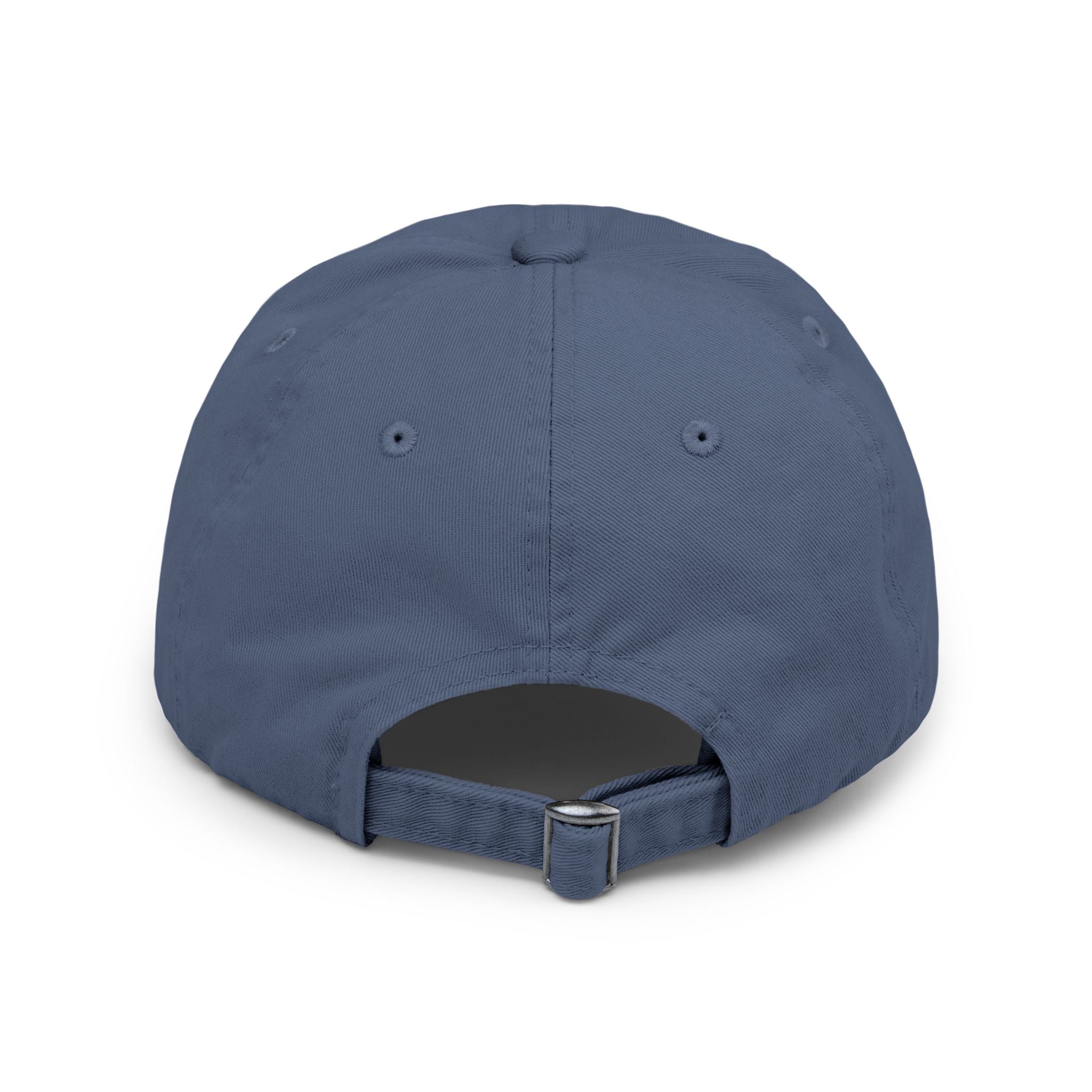Proud Dad Dog Tag Hat