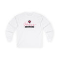 Hailey's Army Logo Long Sleeve Tee