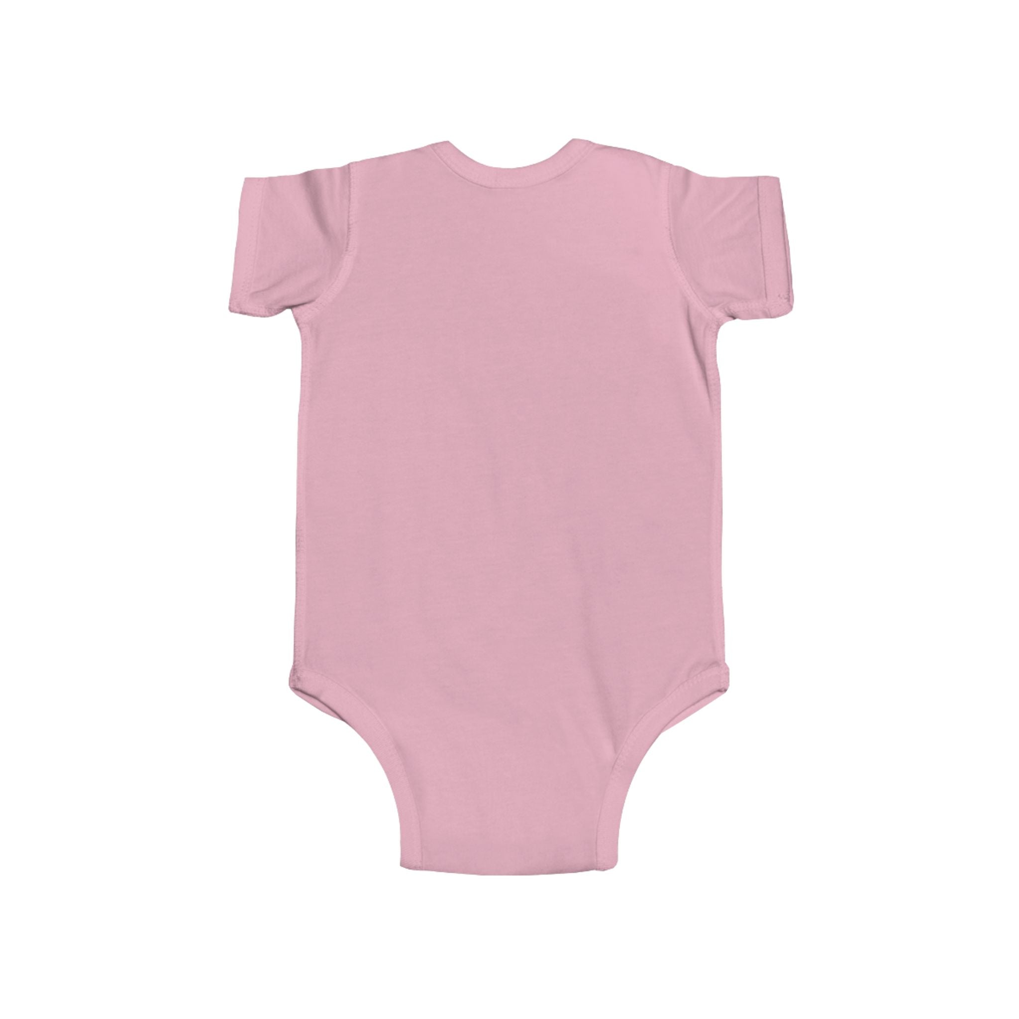 Hailey's Army Logo Onesie