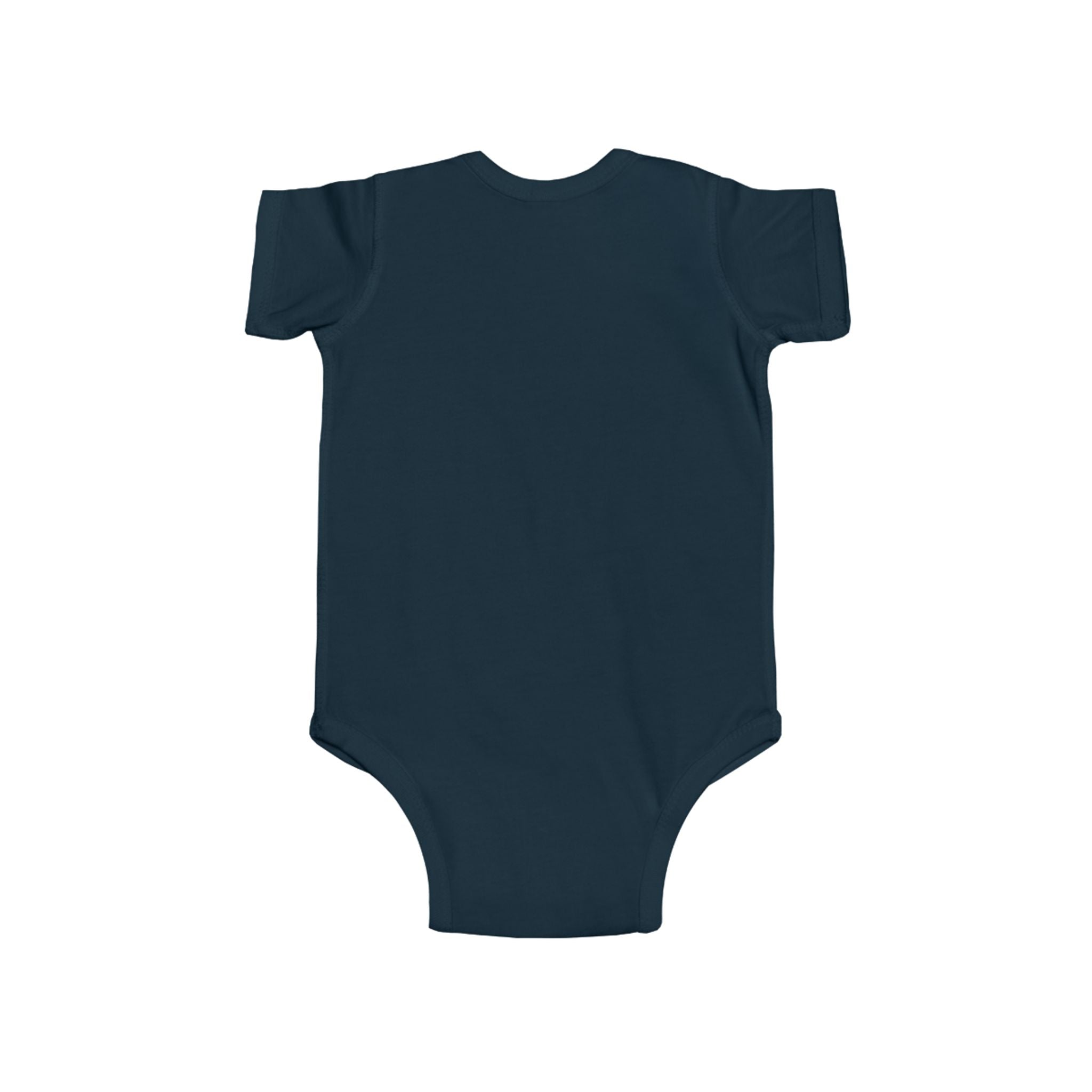 Hailey's Army Logo Onesie