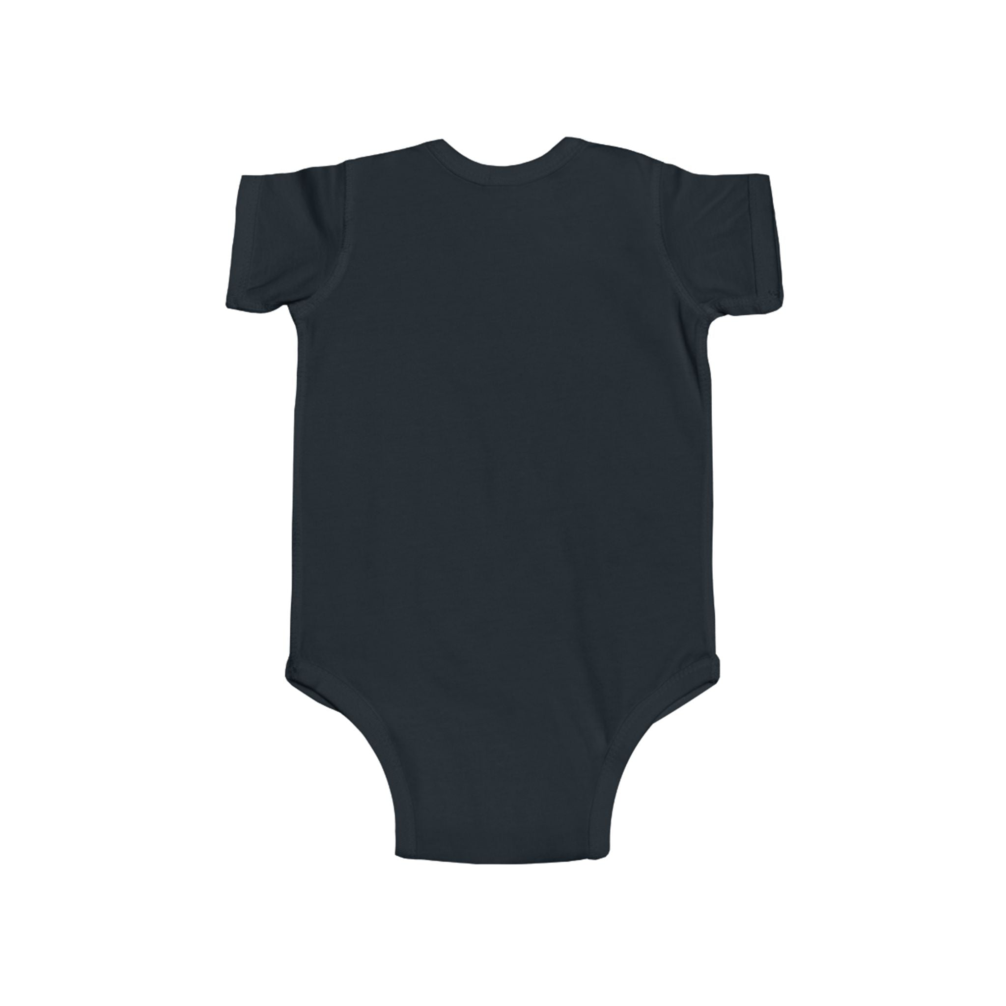 Hailey's Army Logo Onesie