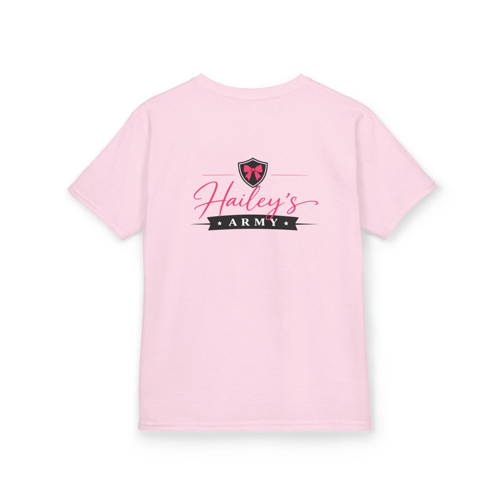 Wear the Mission Tee - YOUTH