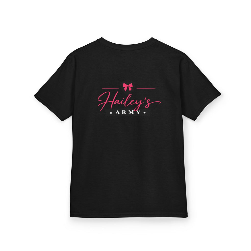 Wear the Mission Tee - YOUTH