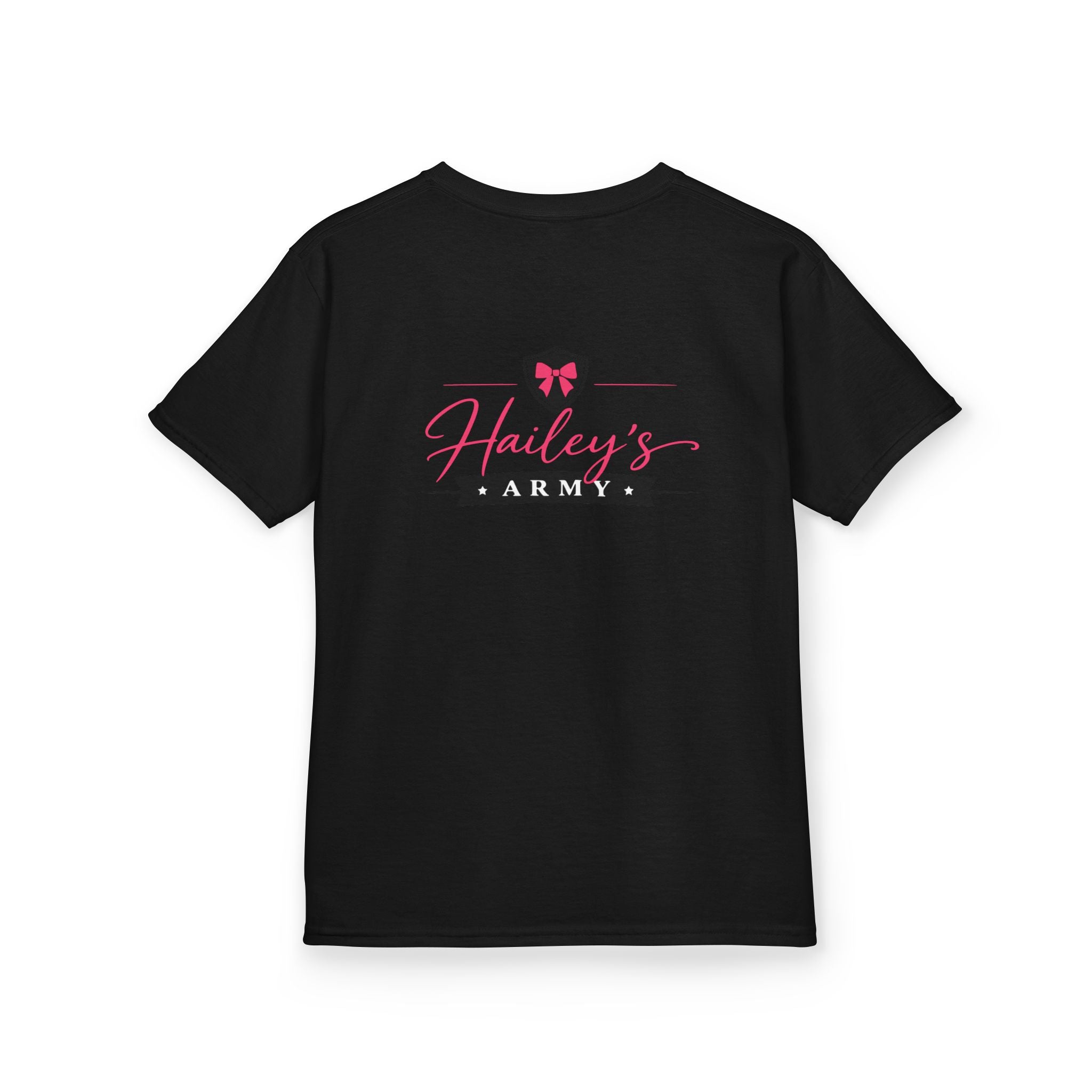 Wear the Mission Tee - YOUTH