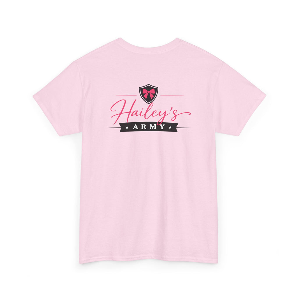 Wear the Mission Tee