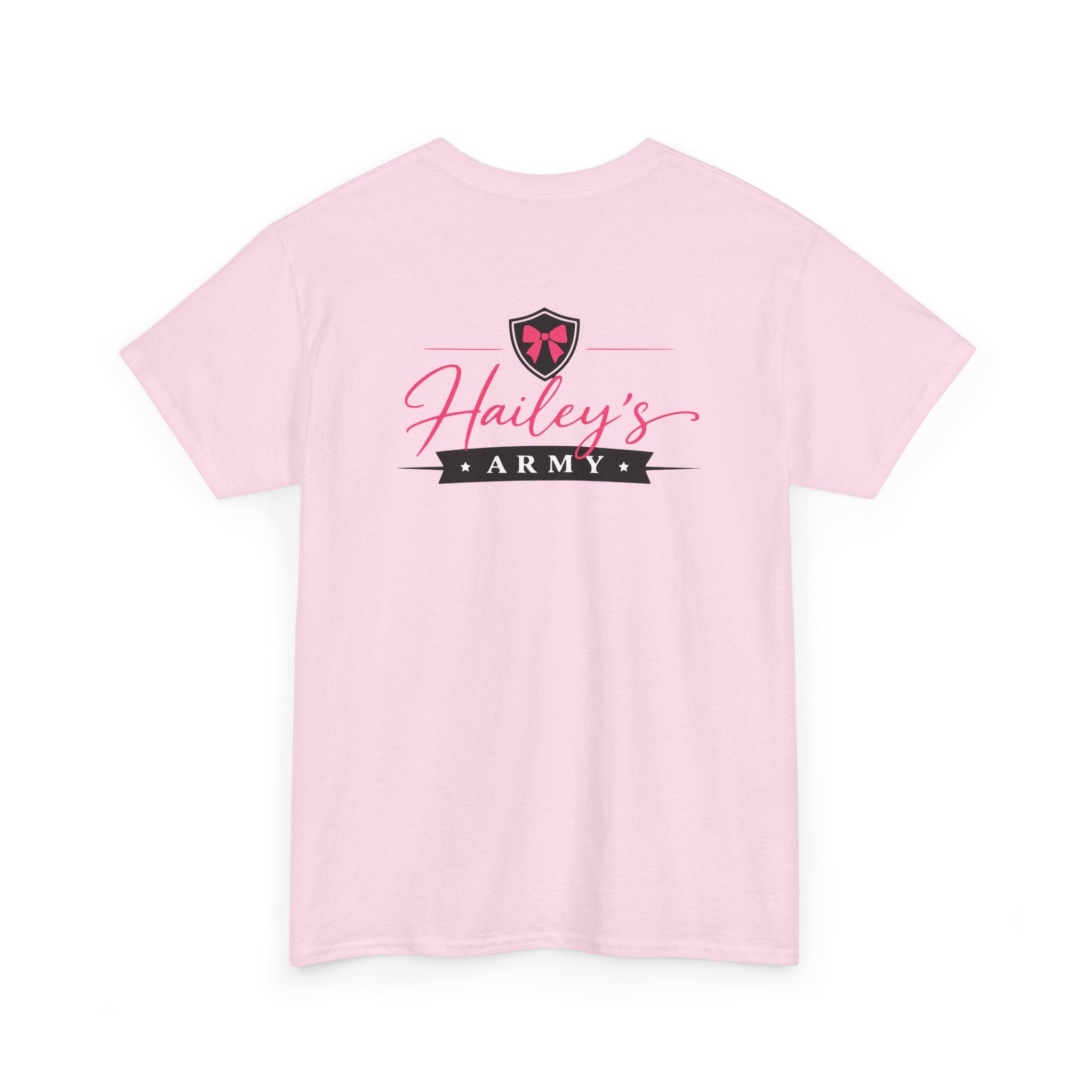 Wear the Mission Tee