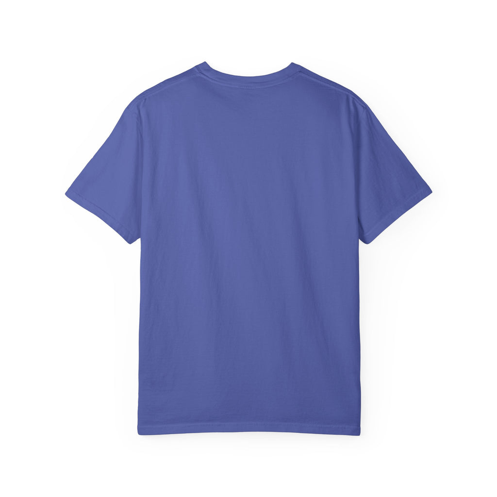Hailey's Army Gymnastics/Cheer Bow Tee