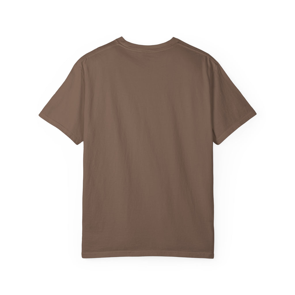 Hailey's Army Football Bow Tee