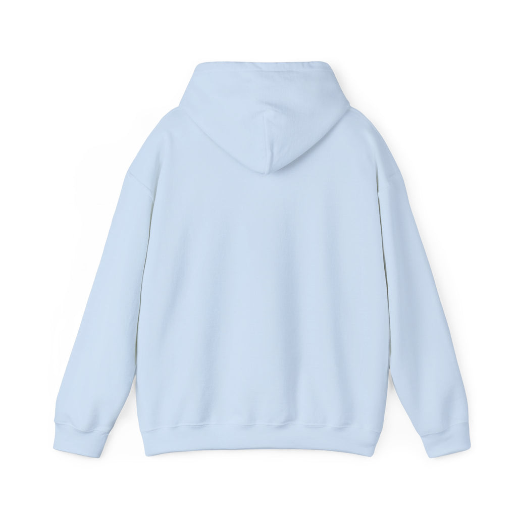 Hailey's Army Volleyball Bow Hoodie