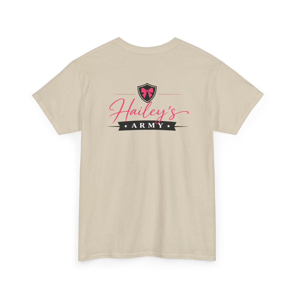 Wear the Mission Tee