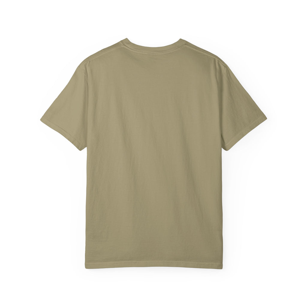 Hailey's Army Football Bow Tee