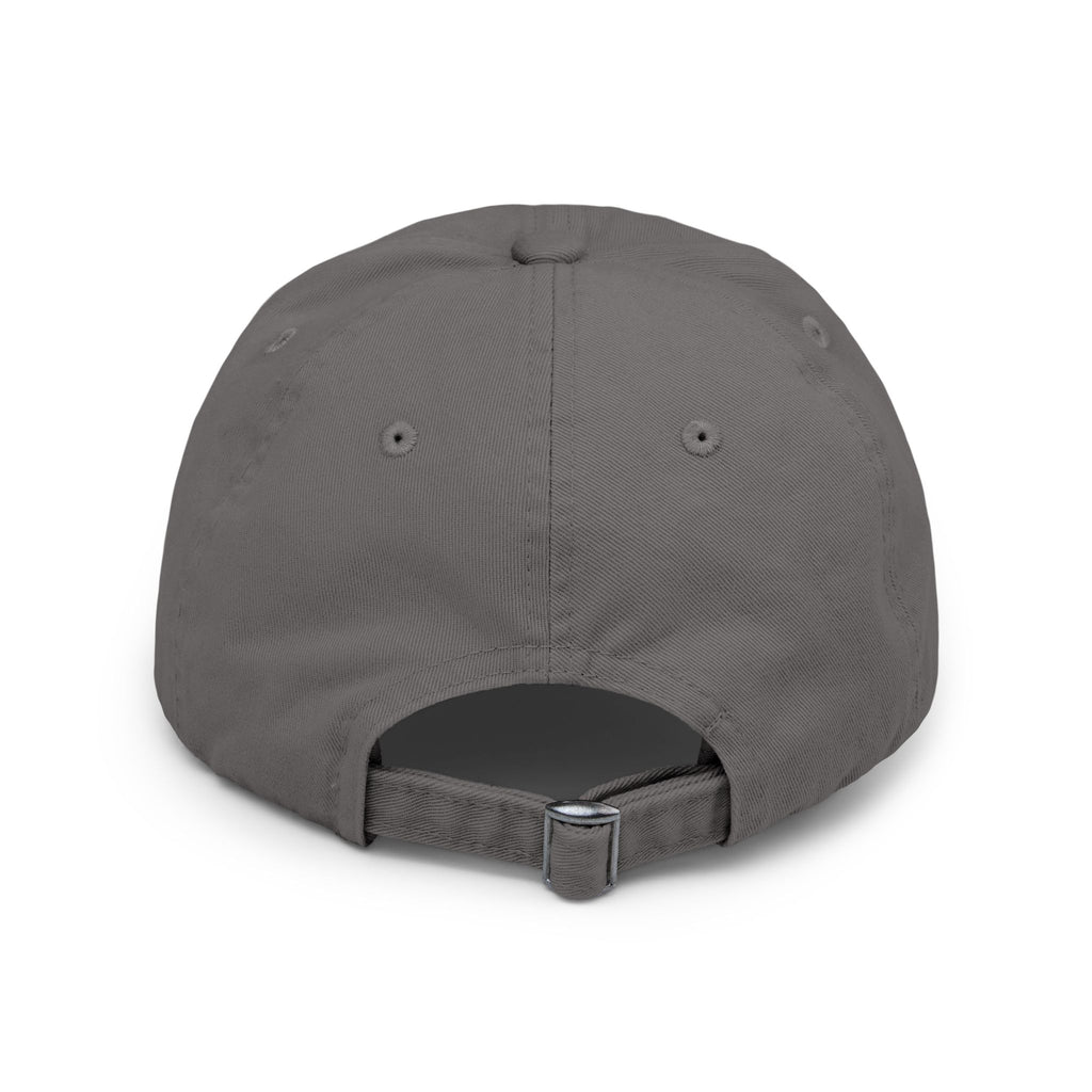 Proud Dad Dog Tag Hat