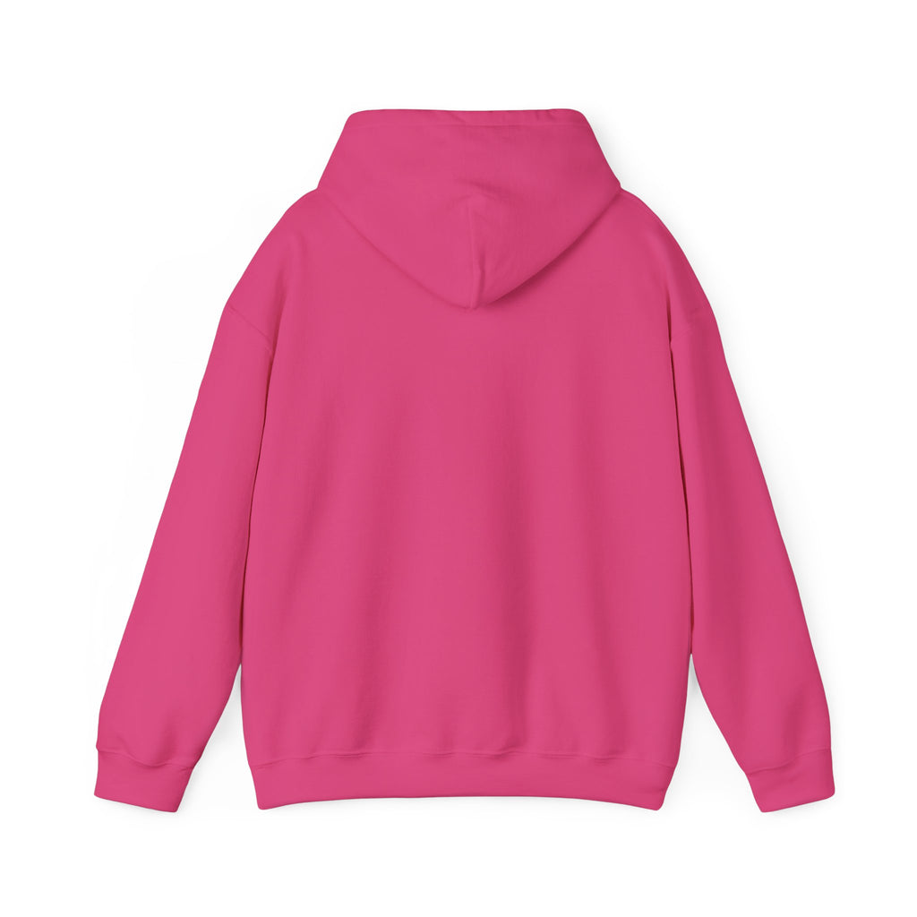 Hailey's Army Baseball Bow Hoodie