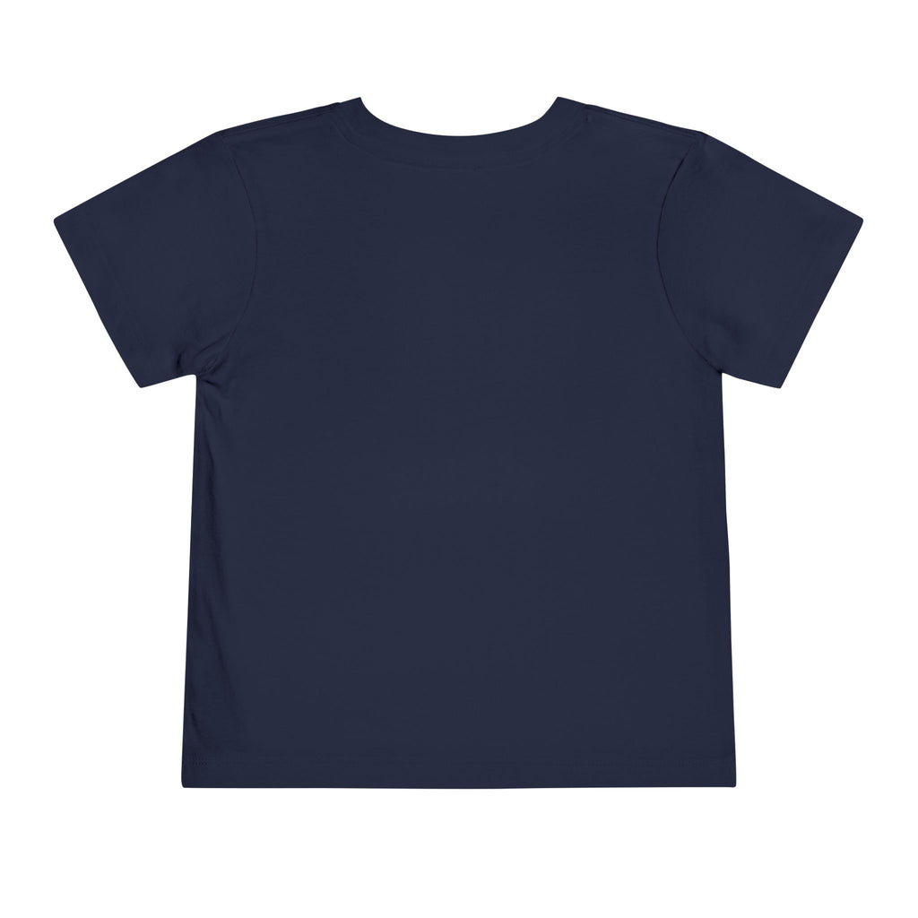 Hailey's Army Logo Tee - TODDLER