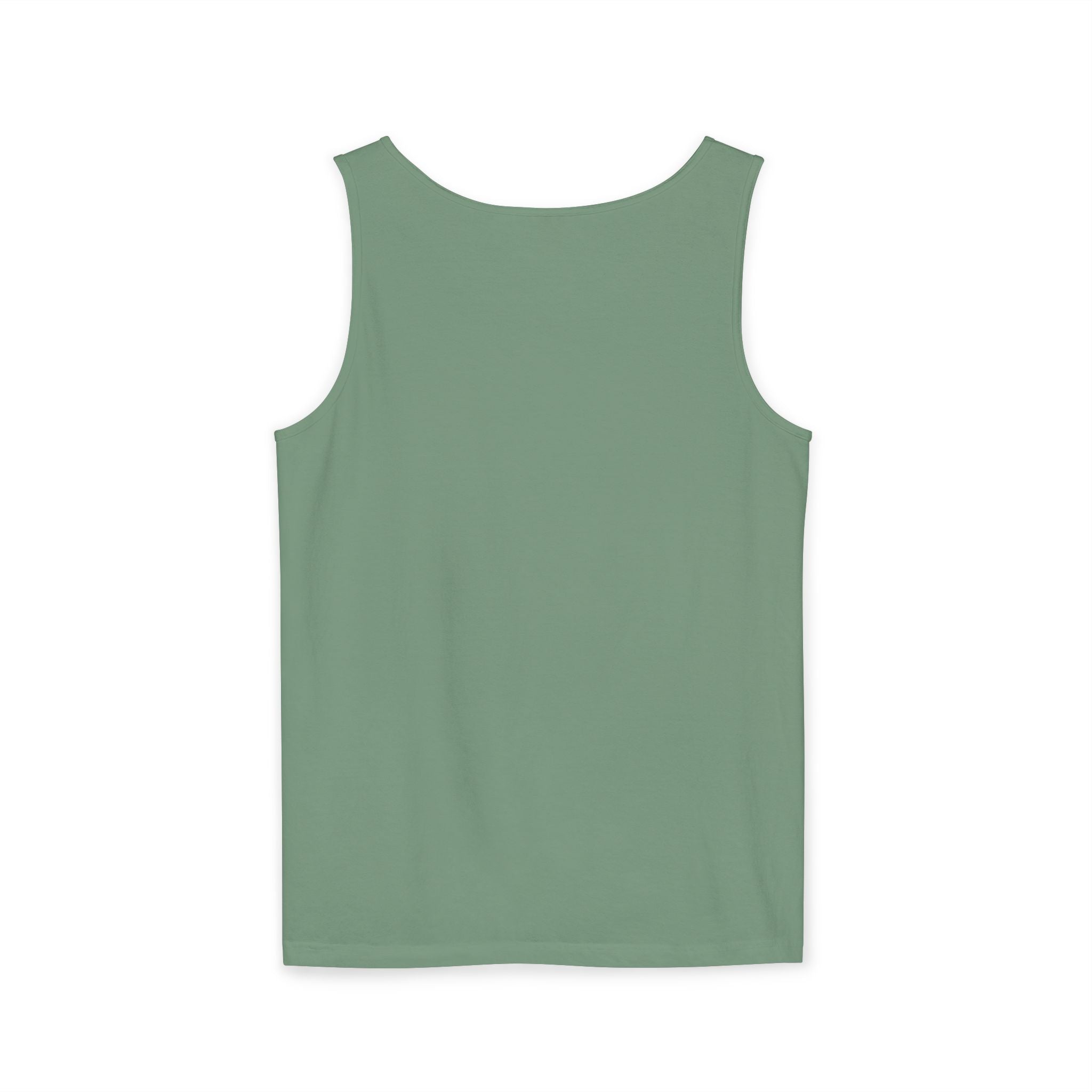 Hailey's Army Football Bow Tank Top