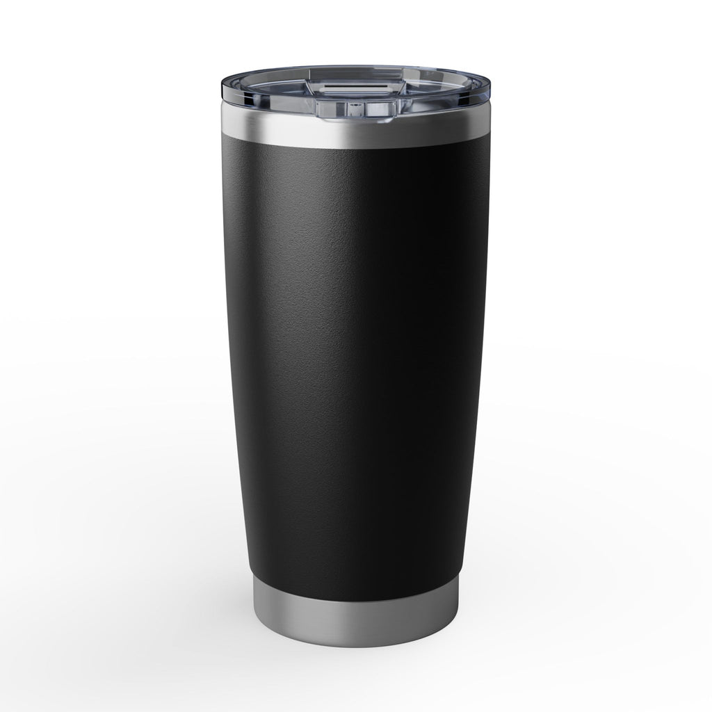 Hailey's Army Stainless Steel Tumbler
