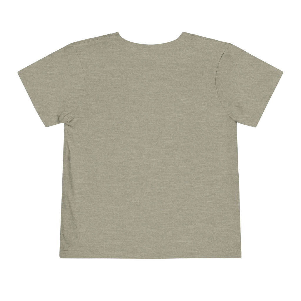 #haileyslaw Hashtag Tee - TODDLER