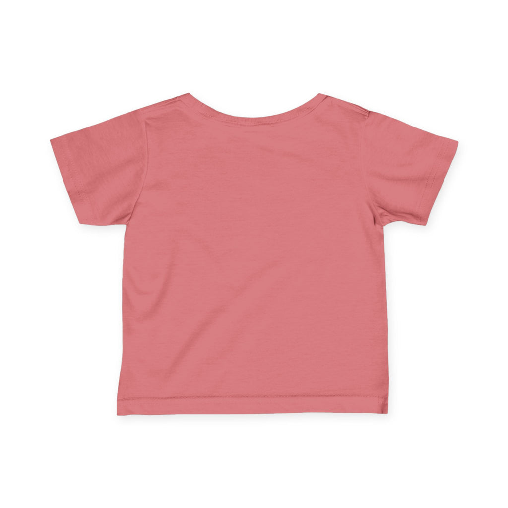 Hailey's Army Logo T-Shirt - INFANT