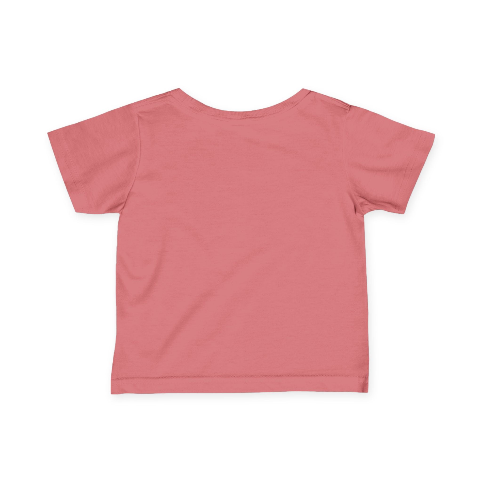 Hailey's Army Logo T-Shirt - INFANT