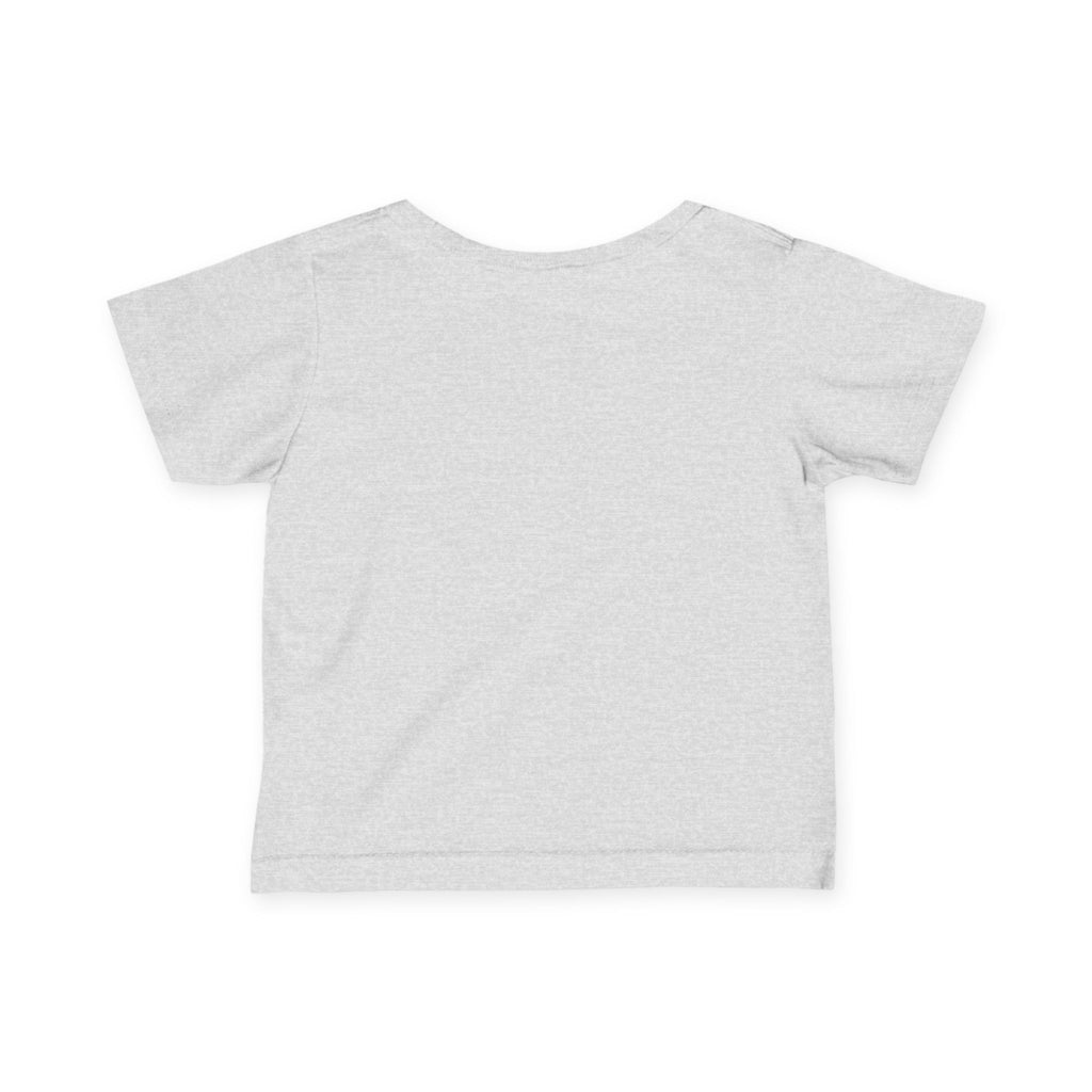Hailey's Army Logo T-Shirt - INFANT