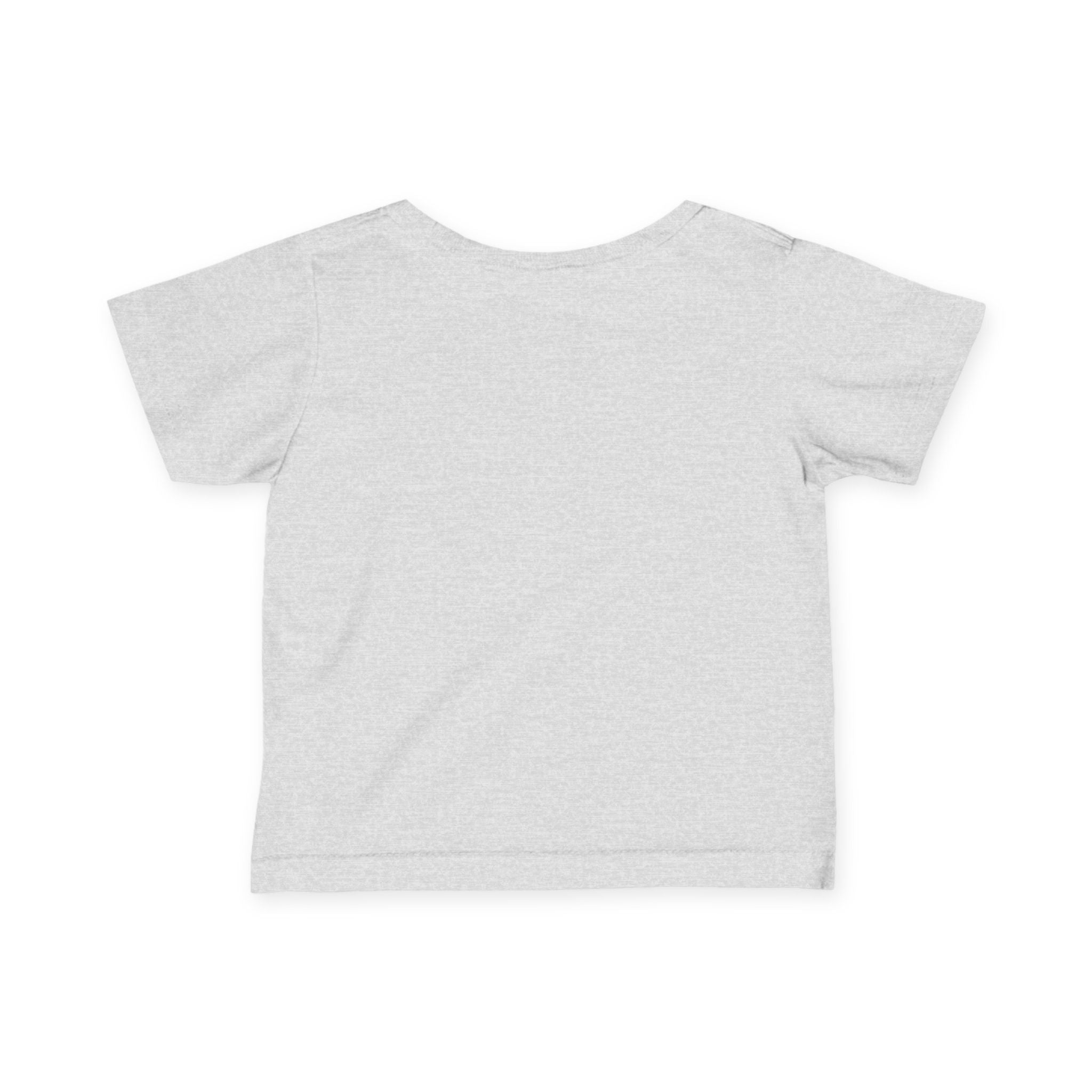 Hailey's Army Logo T-Shirt - INFANT