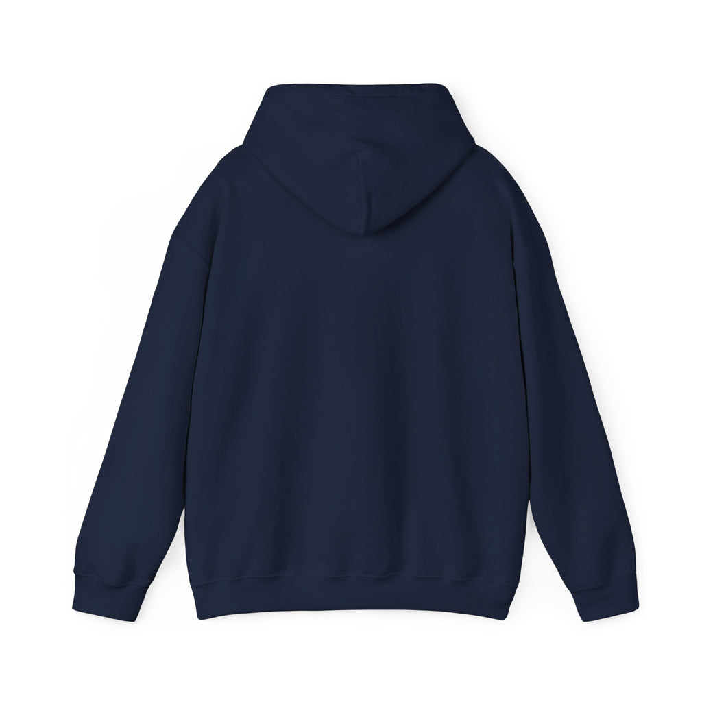 Hailey's Army Basketball Bow Hoodie