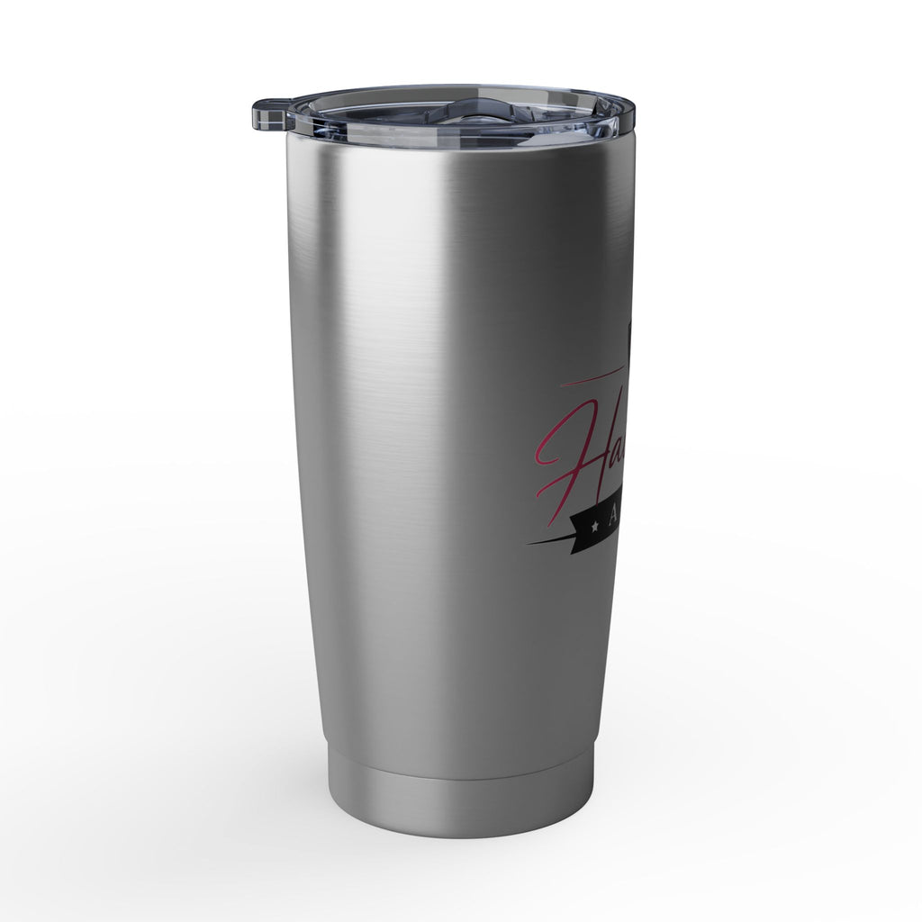 Hailey's Army Stainless Steel Tumbler