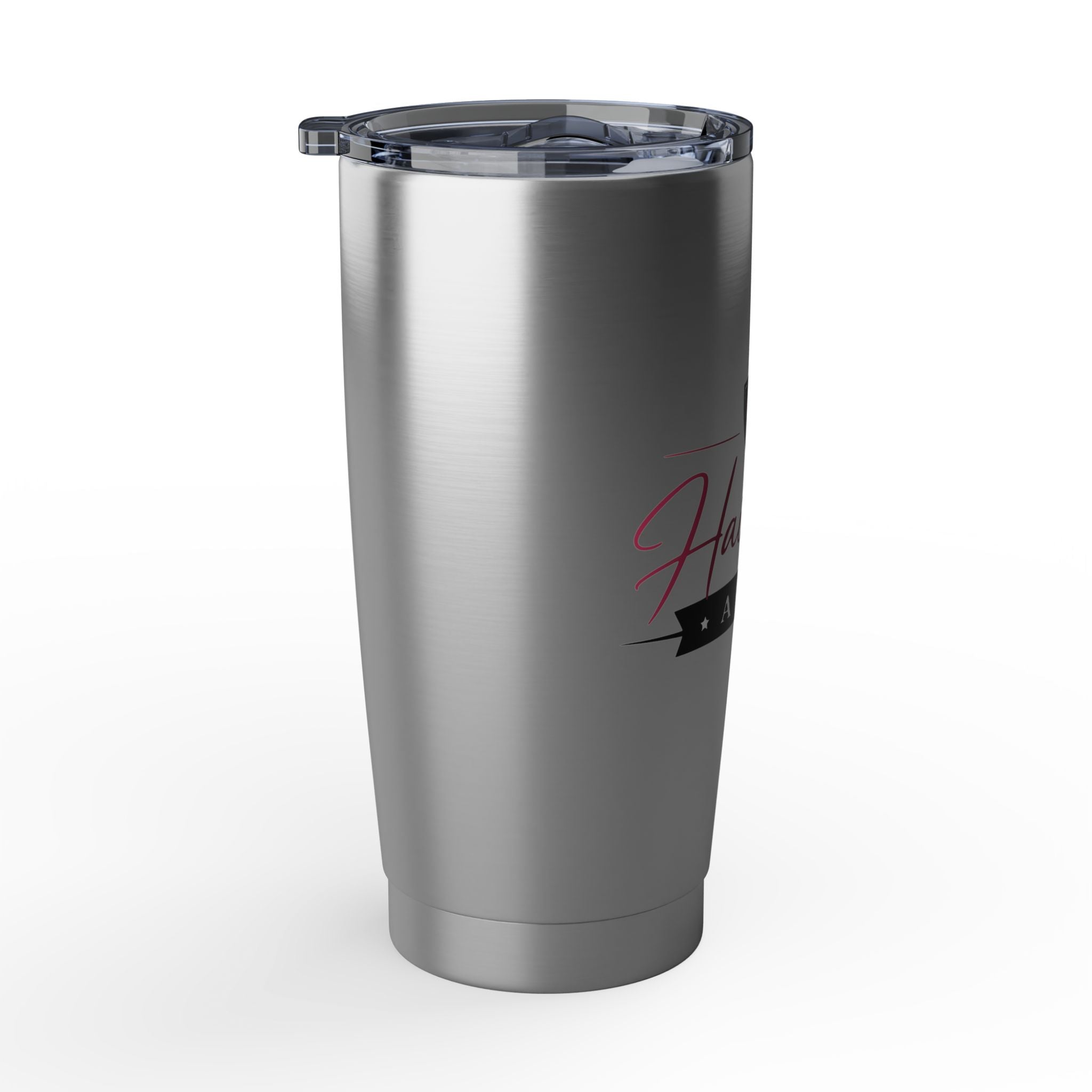 Hailey's Army Stainless Steel Tumbler