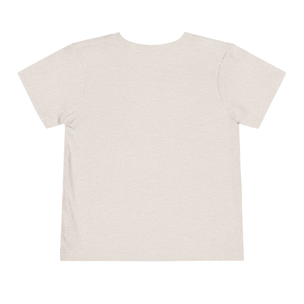 Hailey's Army Logo Tee - TODDLER