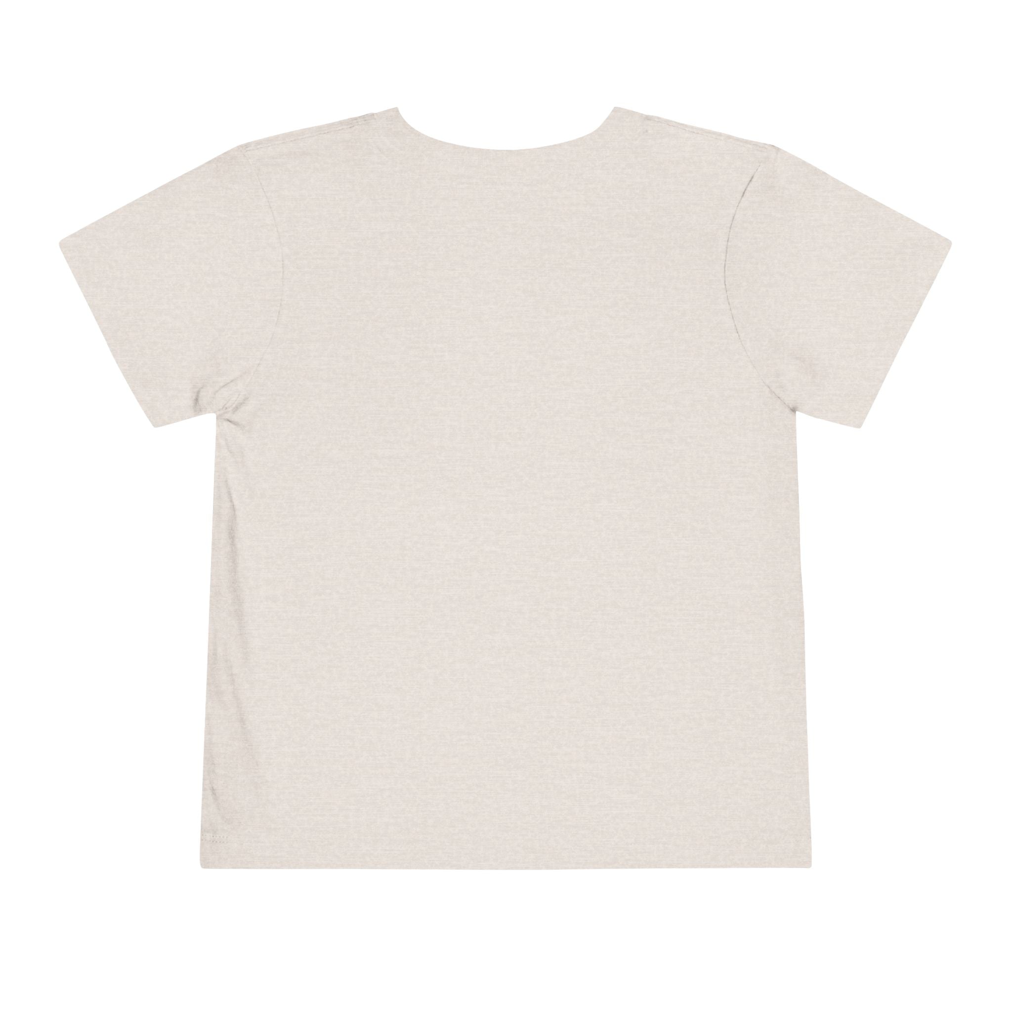 Hailey's Army Logo Tee - TODDLER