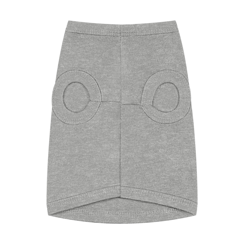 Hailey's Law Pet Tank