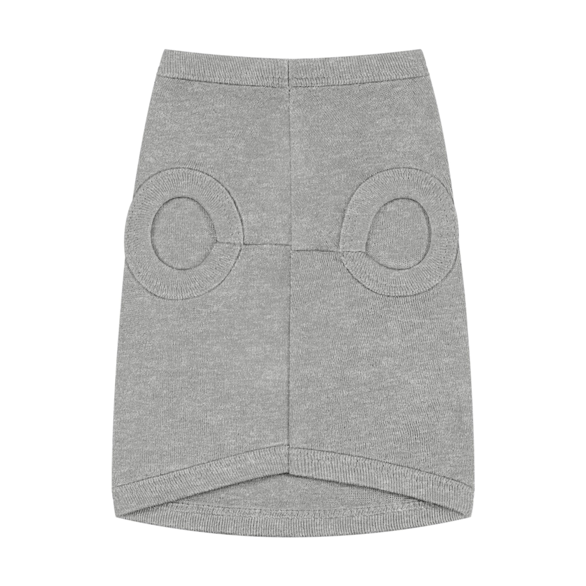 Hailey's Law Pet Tank