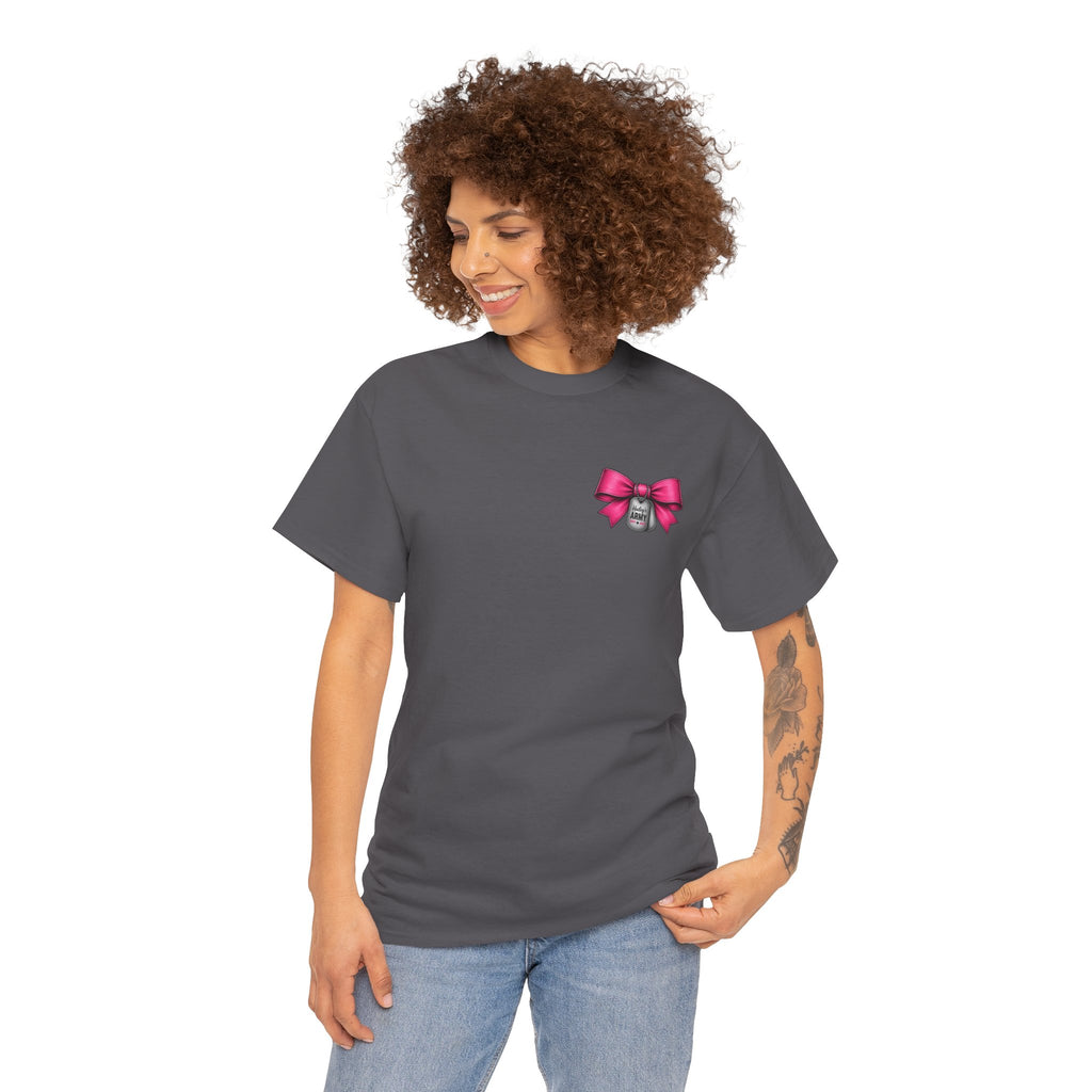 Hailey's Law Awareness Tee