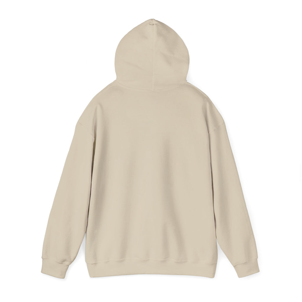 Hailey's Army Volleyball Bow Hoodie