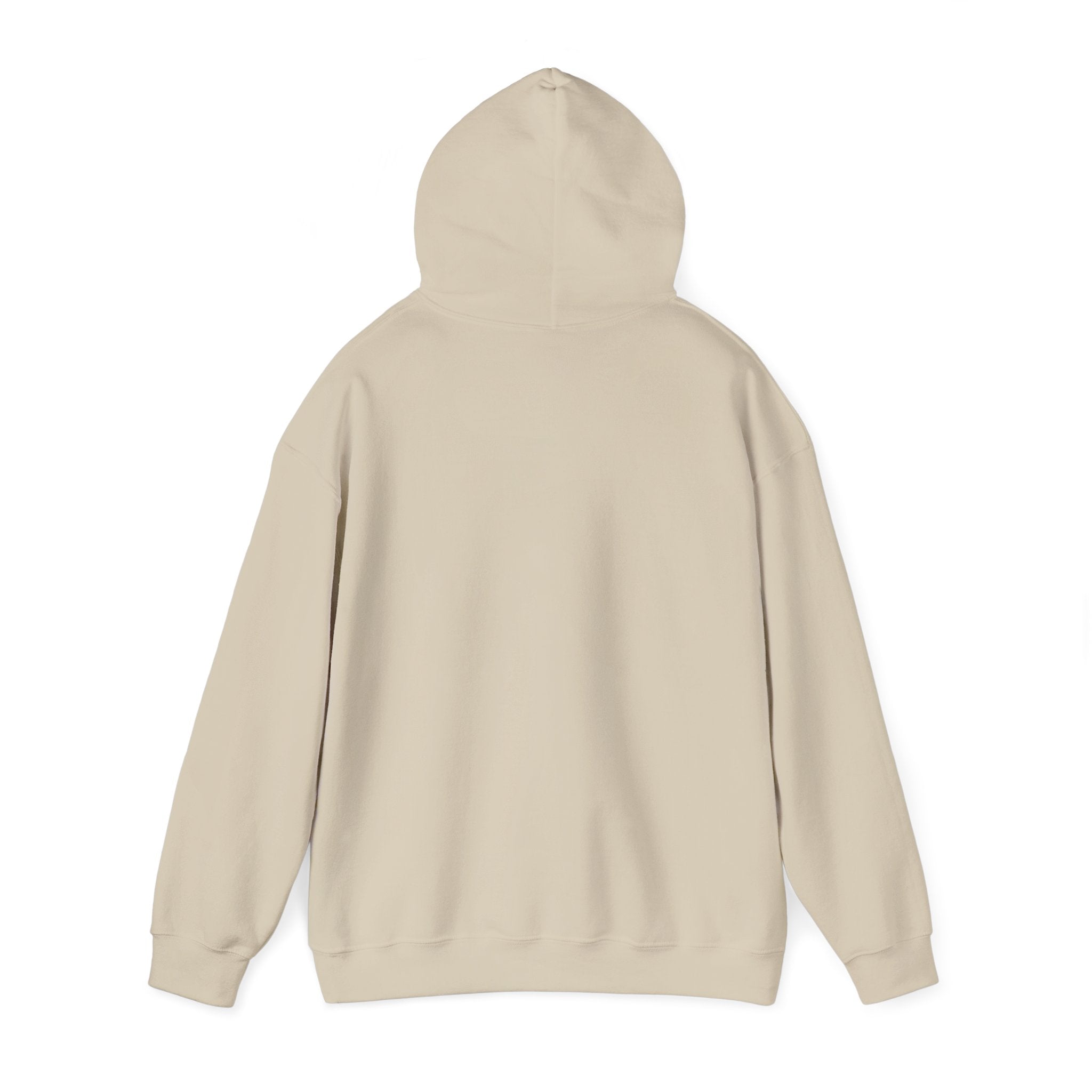 Hailey's Army Volleyball Bow Hoodie