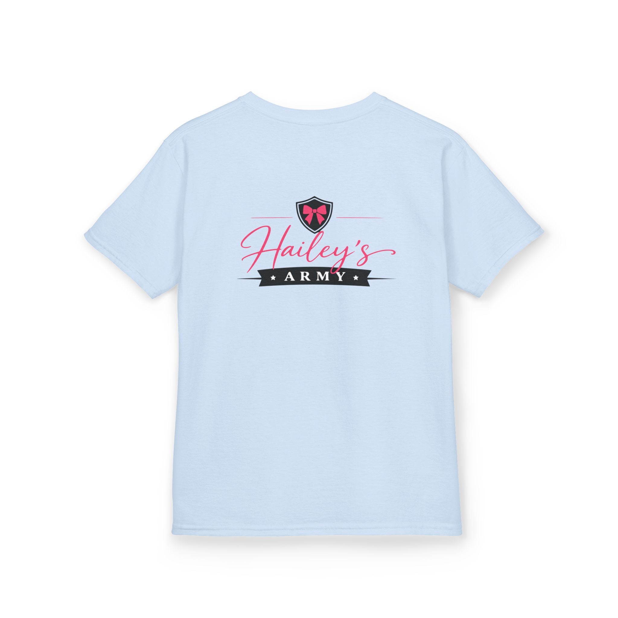 Wear the Mission Tee - YOUTH