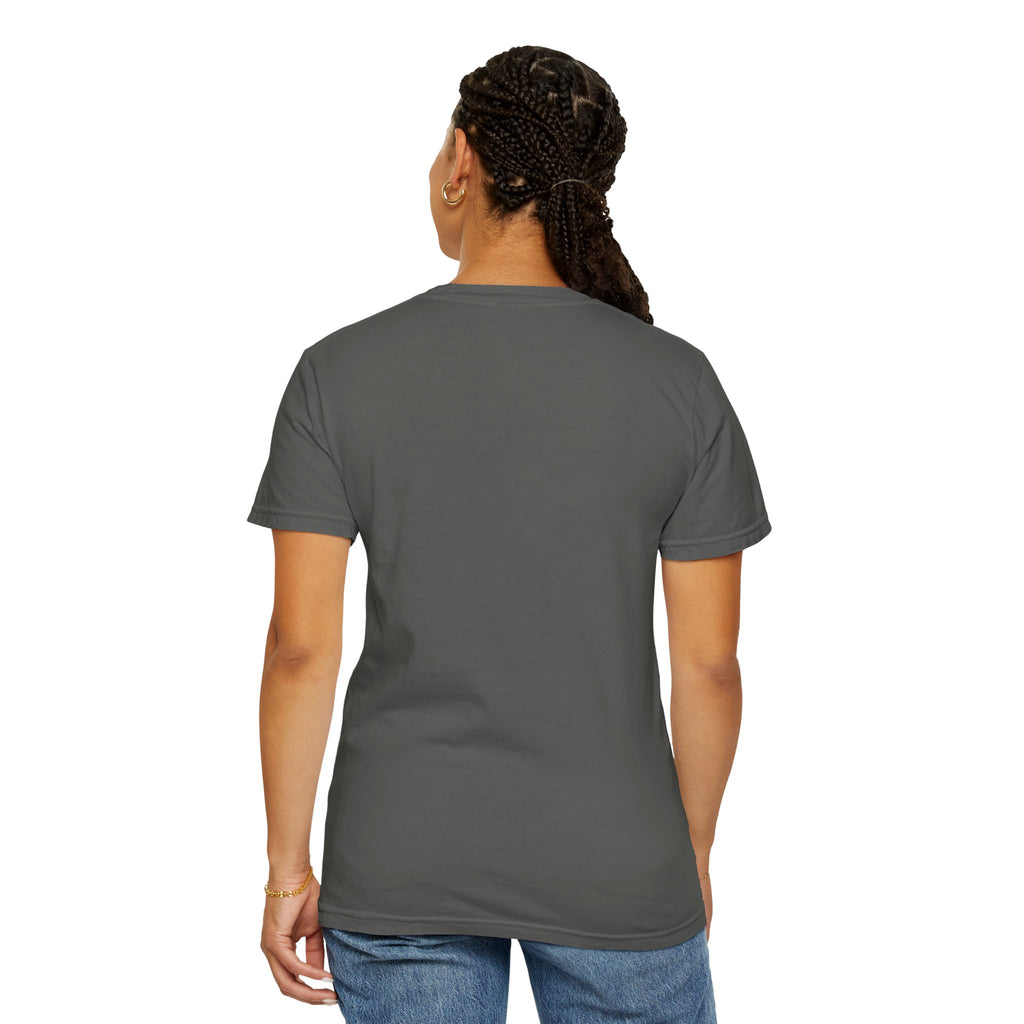 Hailey's Law Pink Bow Tee