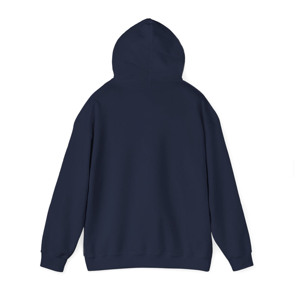 Hailey's Army Volleyball Bow Hoodie