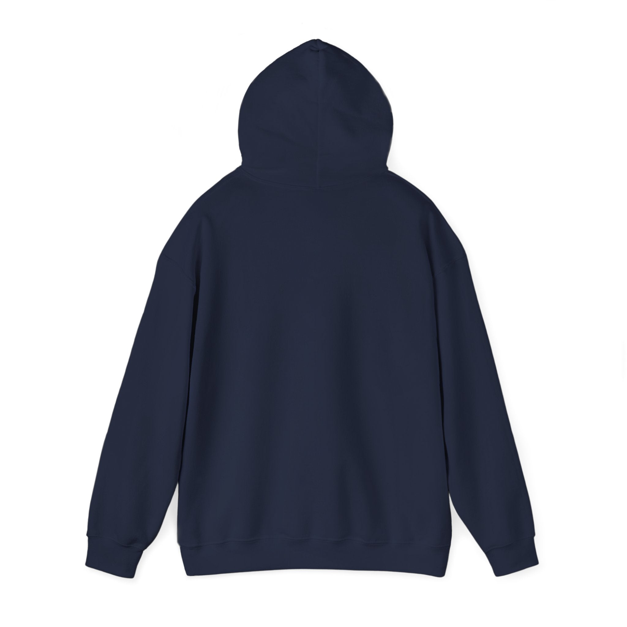 Hailey's Army Volleyball Bow Hoodie