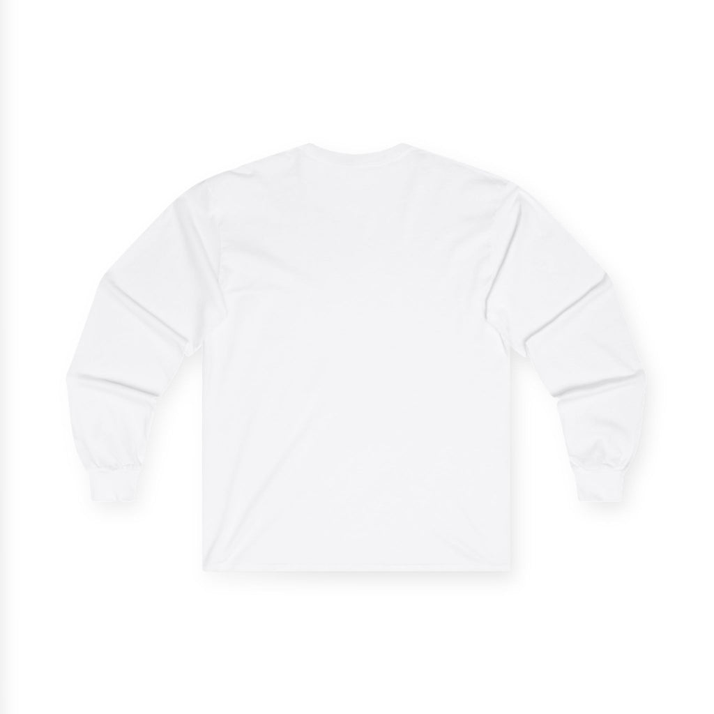 Hailey's Army Soccer Bow Long Sleeve Tee