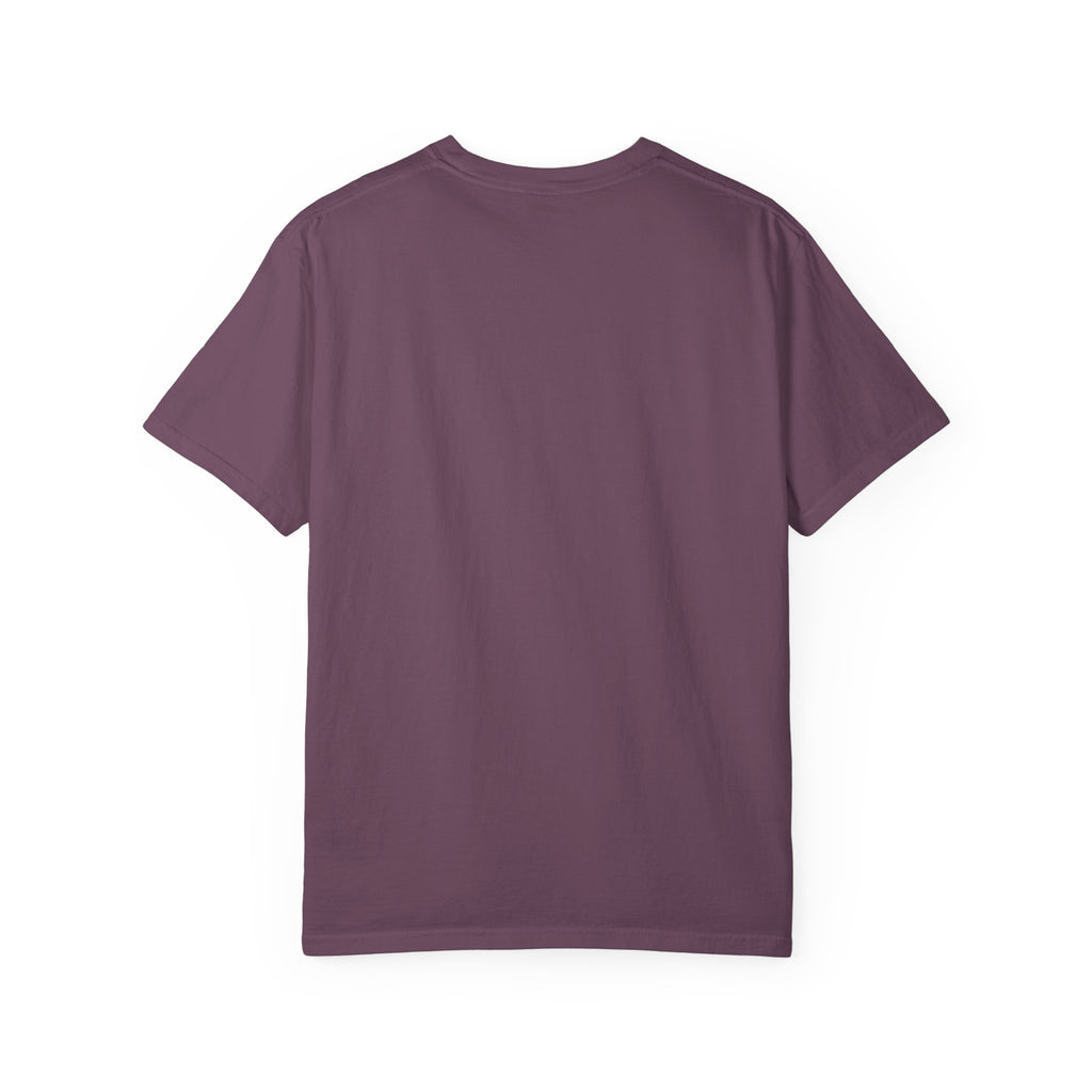 Hailey's Army Volleyball Bow Tee