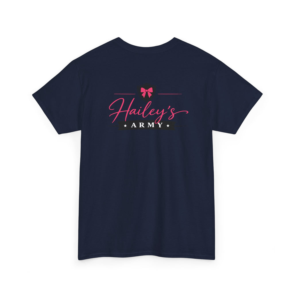 Wear the Mission Tee