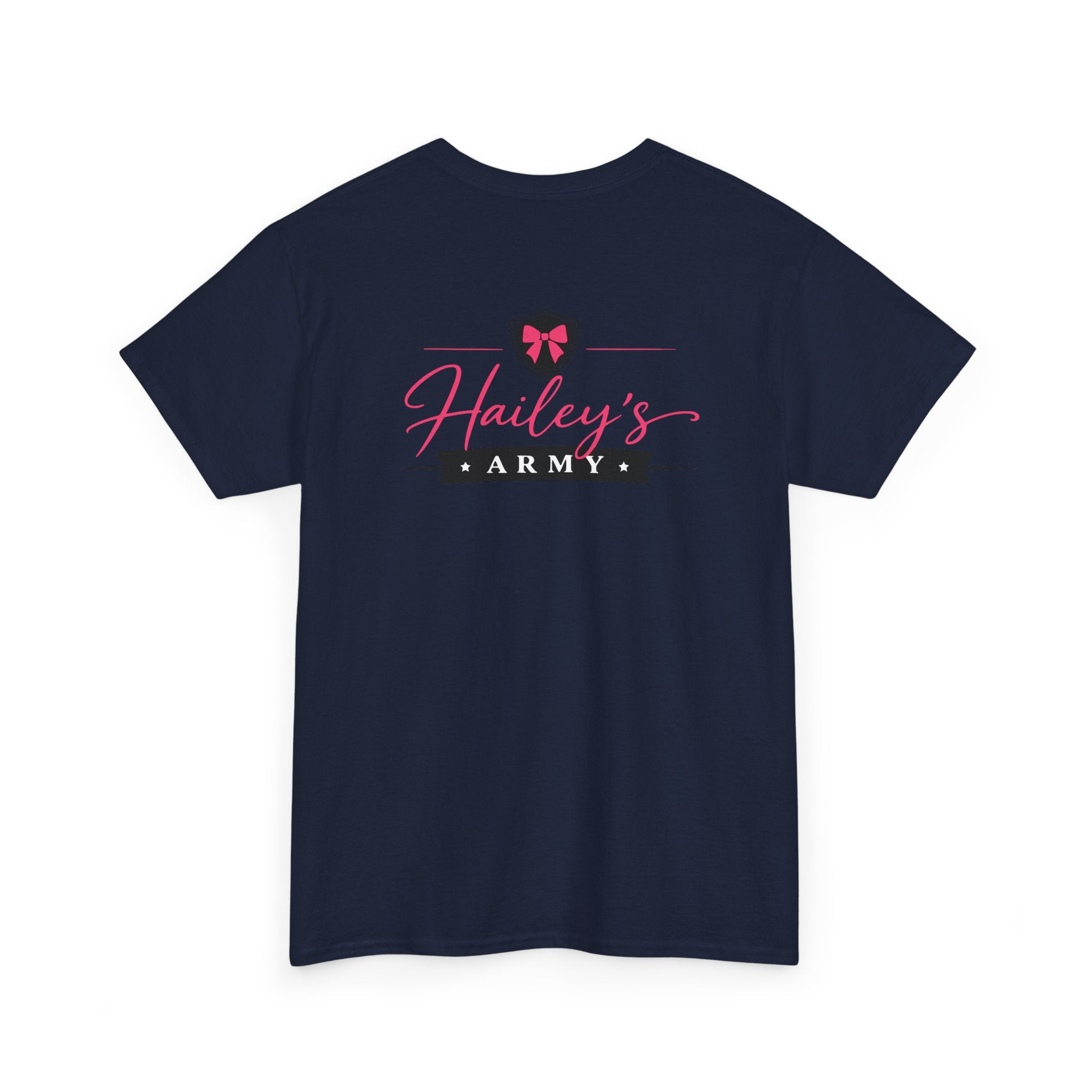 Wear the Mission Tee
