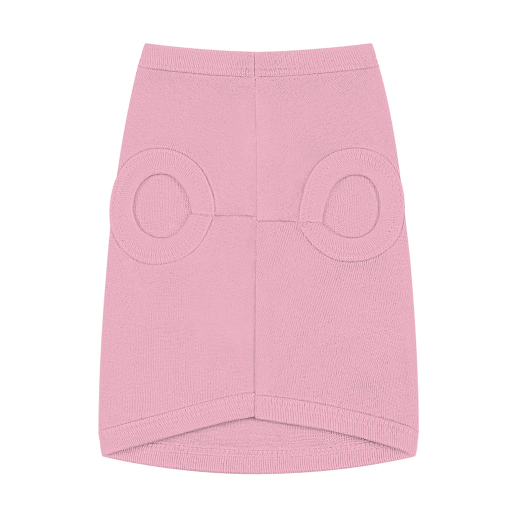 Hailey's Law Pet Tank