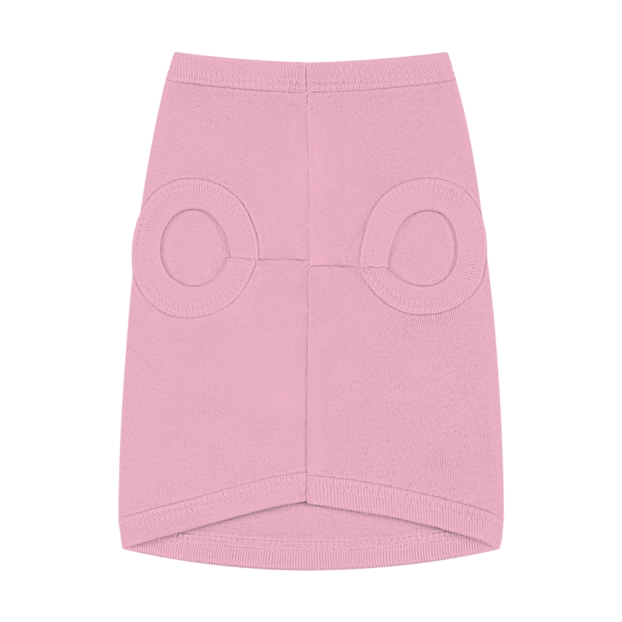 Hailey's Law Pet Tank