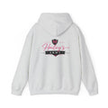 Hailey's Army Logo Hoodie