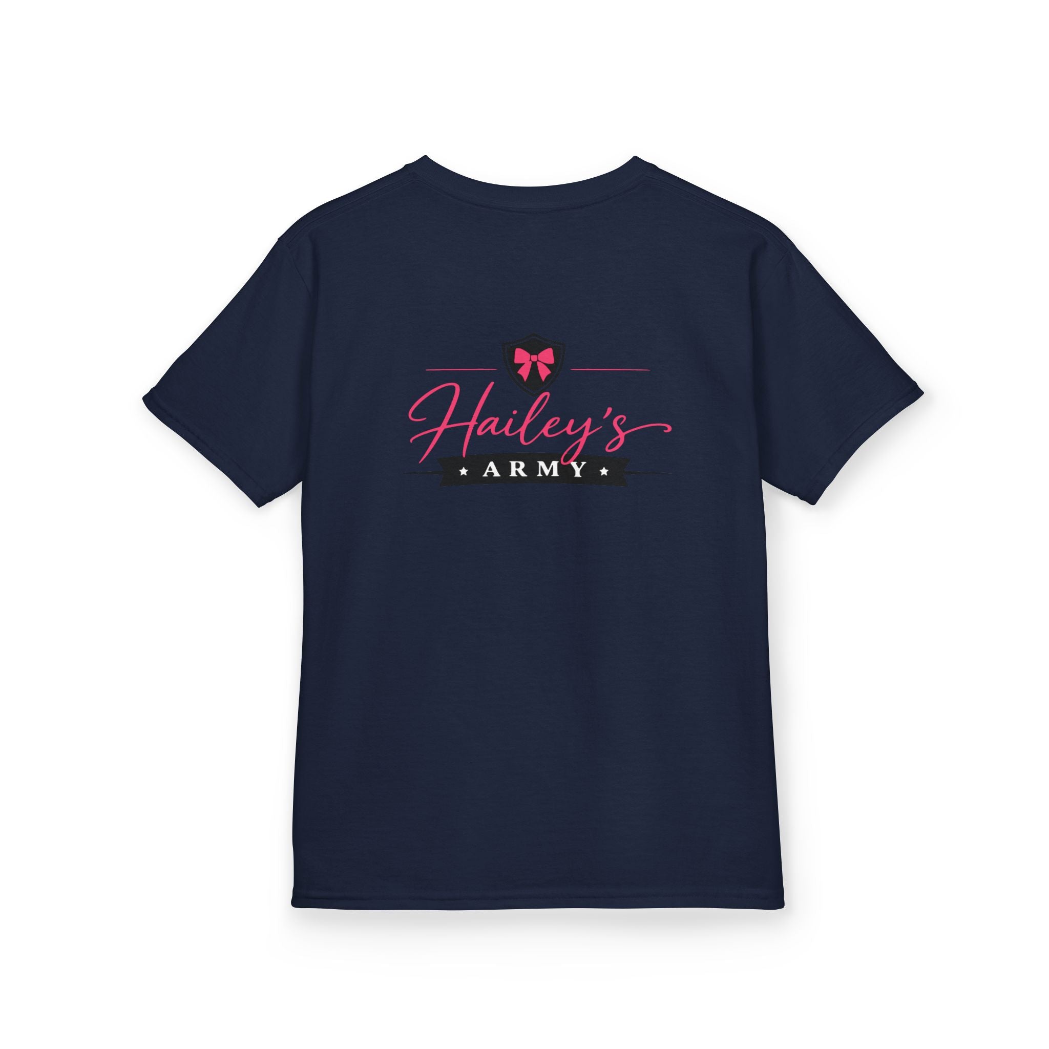 Wear the Mission Tee - YOUTH