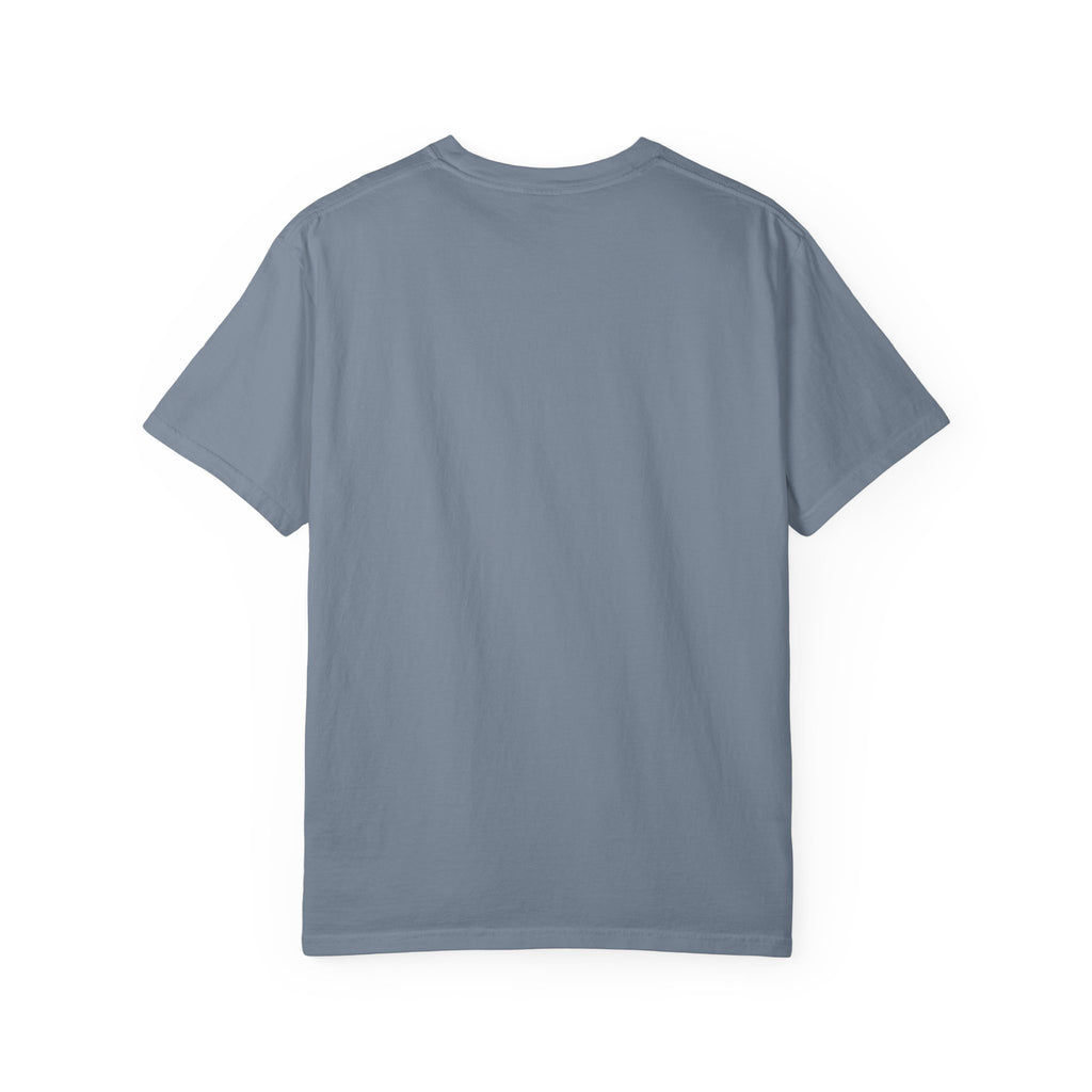 Hailey's Army Soccer Bow Tee