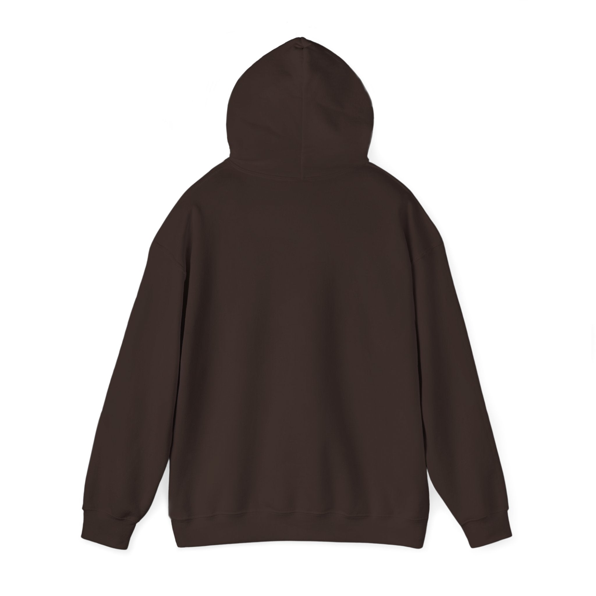 Hailey's Army Volleyball Bow Hoodie