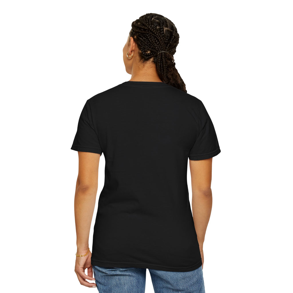Hailey's Law Pink Bow Tee